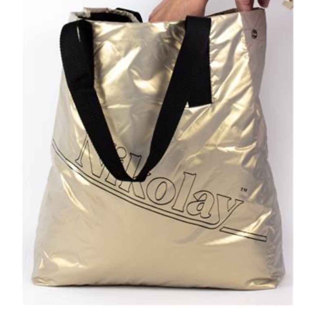 Nikolay Galaxy Bag